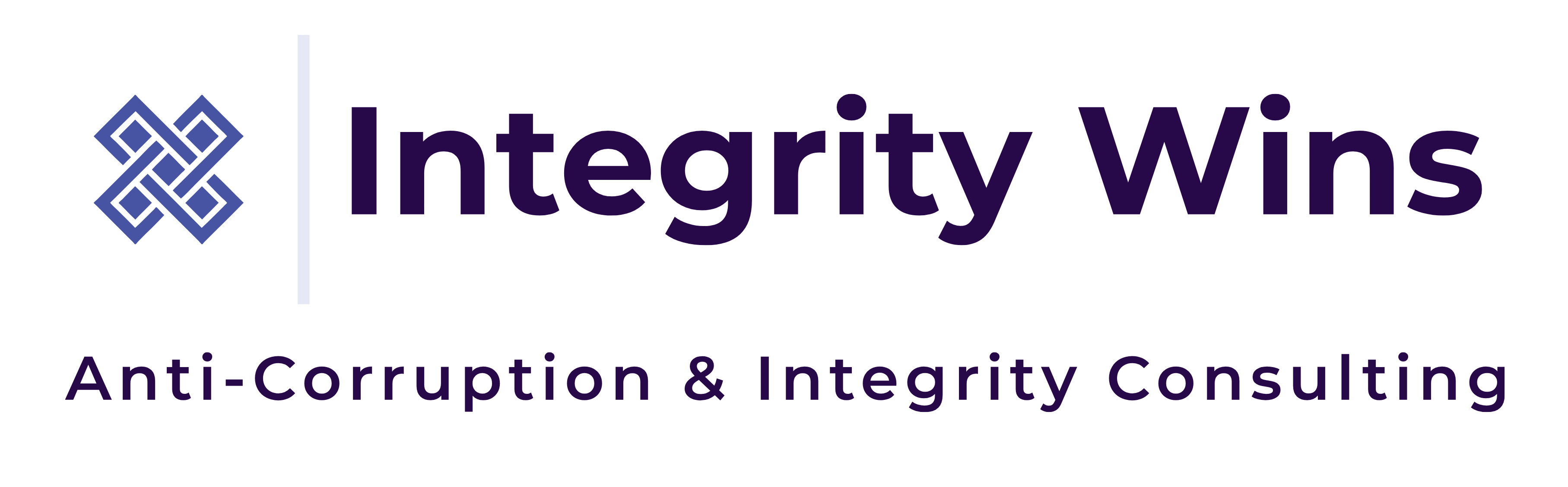 Integrity Wins